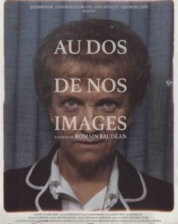 Au dos de nos images - Romain Baudéan - critique