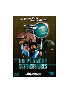 La planète des dinosaures - la critique + test DVD