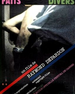 Faits divers - Raymond Depardon - critique