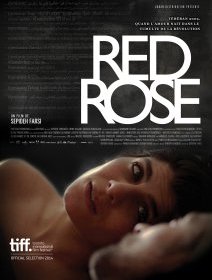 Red Rose - la critique du film 