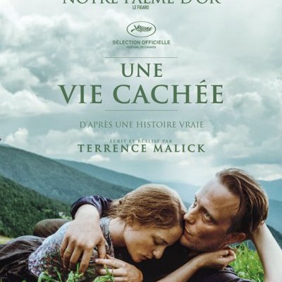 Une vie cachée - Terrence Malick - critique 
