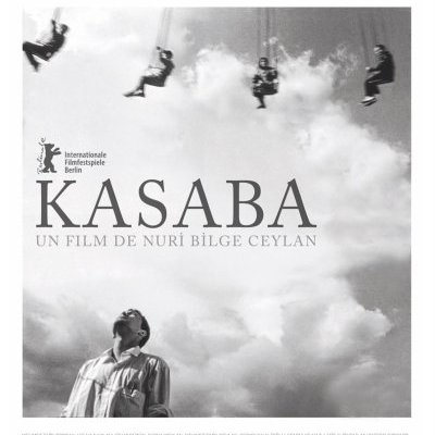 Kasaba - Nuri Bilge Ceylan - critique
