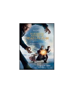 Qui a peur du Comte Olaf ?