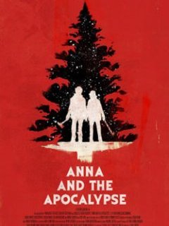 L'Etrange Festival 2018 : Anna and the Apocalypse - la critique du film