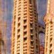 Gaudi, le mystère de la Sagrada Familia - la bande-annonce