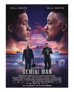 Gemini Man - la fiche du film