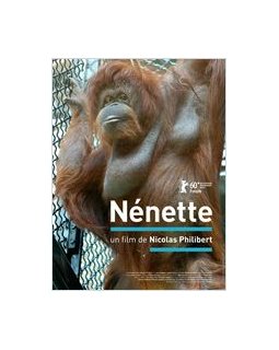 Nénette - La critique