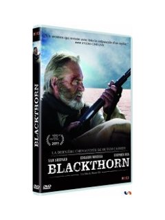 Blackthorn - le test DVD
