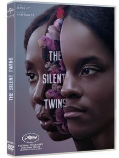 The Silent Twins - Agnieszka Smoczynska - critique