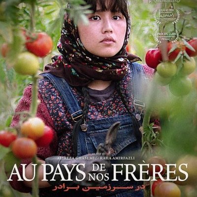 Au pays de nos frères - Alireza Ghasemi, Raha Amirfazli - critique
