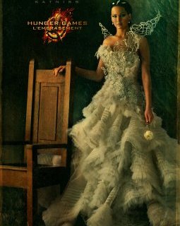 Hunger Games : l'embrasement, quatrième meilleur démarrage de l'année