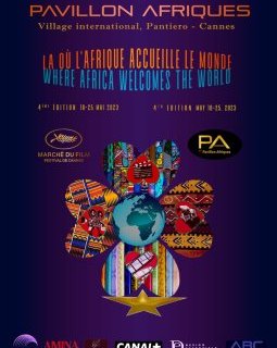 Quatrième édition du Pavillon Afrique à Cannes