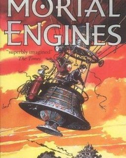 Peter Jackson va adapter Young Adult Mortal Engines