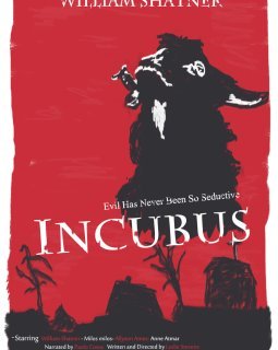 Incubus - la critique du film de 1966