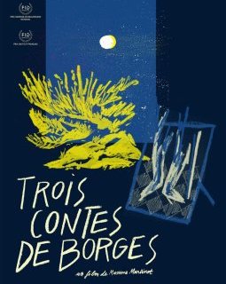 Trois contes de Borges - la critique du film