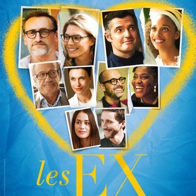 Les Ex : bande-annonce 