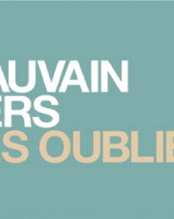 Gauvains Sers - Les oubliés