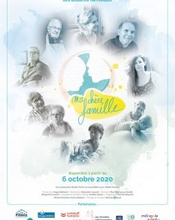 Ma chère famille - Benjamin Laurent - la critique du documentaire