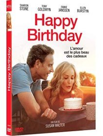 Happy birthday - la critique du film + le test DVD