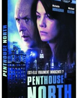 Penthouse North - la critique + le test DVD