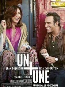 Un + Une - Claude Lelouch - critique 