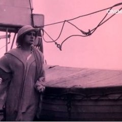 Diana l'affascinatrice (Wanda l'espionne) - 1915