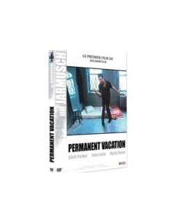 Permanent vacation - Fiche film