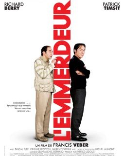 L'emmerdeur - la critique + test DVD