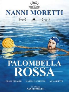 Palombella Rossa - Nanni Moretti - critique