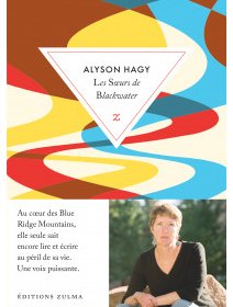 Les soeurs de Blackwater - Alison Hagy - critique
