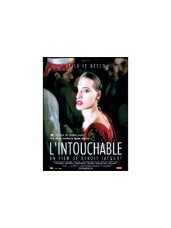L'intouchable - la critique
