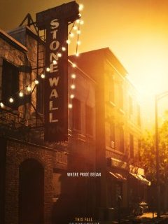 Stonewall - le trailer gay du prochain Roland Emmerich