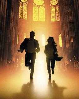 Box-office France Premier jour : Inferno n'est pas le Da Vinci Code