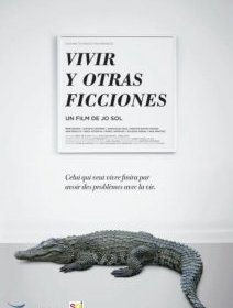 Vivir y otras ficcionnes : Cinespaña célèbre la sexualité des paraplégiques.