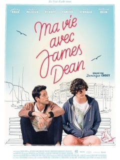 Ma vie avec James Dean - la critique du film