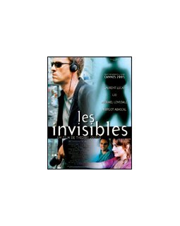 Les invisibles