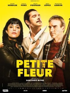 Petite fleur - Santiago Mitre - critique