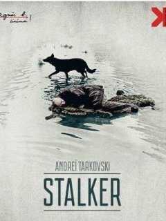 Stalker - le test blu-ray