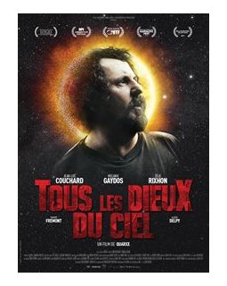 Tous les dieux du ciel - la critique du film