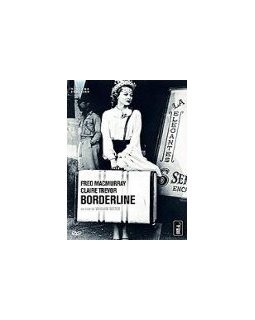 Borderline - la critique + le test DVD