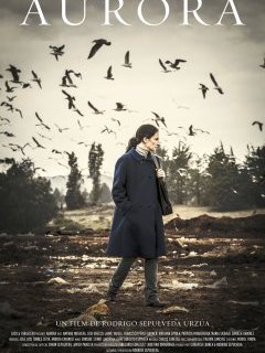 Aurora : la décharge de la honte