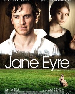Jane Eyre - Cary Fukunaga - critique