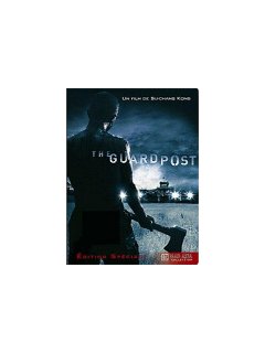 The guard post - la critique + le test DVD
