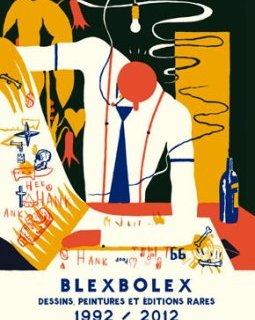 Exposition Blexbolex