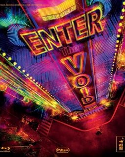 Enter the void - le test blu-ray