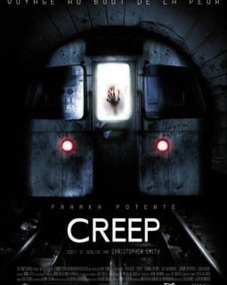 Creep - la critique