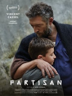 Partisan - la critique du film 