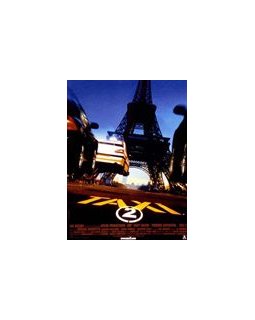 Box-office France 2000