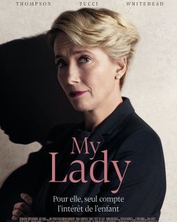 My Lady - la critique du film