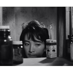 La servante (Hanyo) de Ki-young Kim (1960)